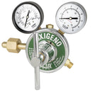 Regulador MC para oxígeno