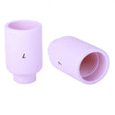 Boquilla alúminada de 7/16plgs,