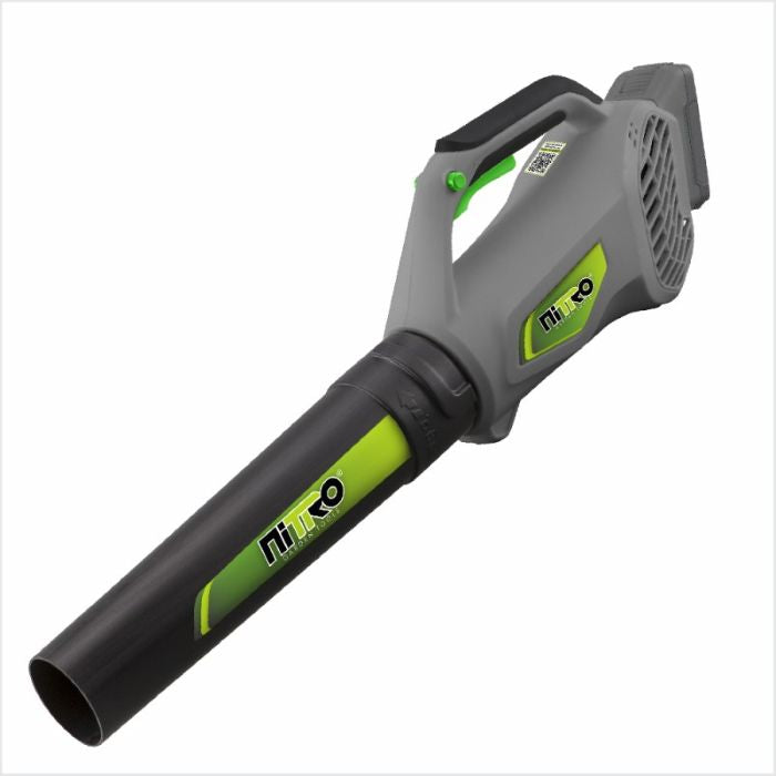 Sopladora inalámbrica de 20v.
