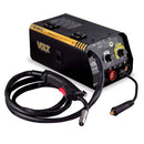 Soldadora inversor multiprocesos MIG, electrodo  gas/no gas