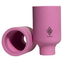 Boquilla alúmina de 3/8plgs