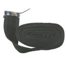 Funda de nylon para cable 4plgs x 22ft.