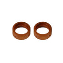 Aislador de aire cerámico para antorcha IPT40/PT60