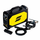 Soldadora Inversor Roguee 200AMP 220V 1PH