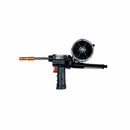 Antorcha para soldar microalambre MIG 250A con cable de 4m.