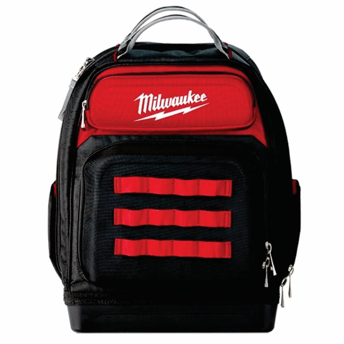 Mochila portaherramientas de última generación c/48 compartimientos