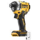 Atornillador de impacto 1/4plg 20v Max