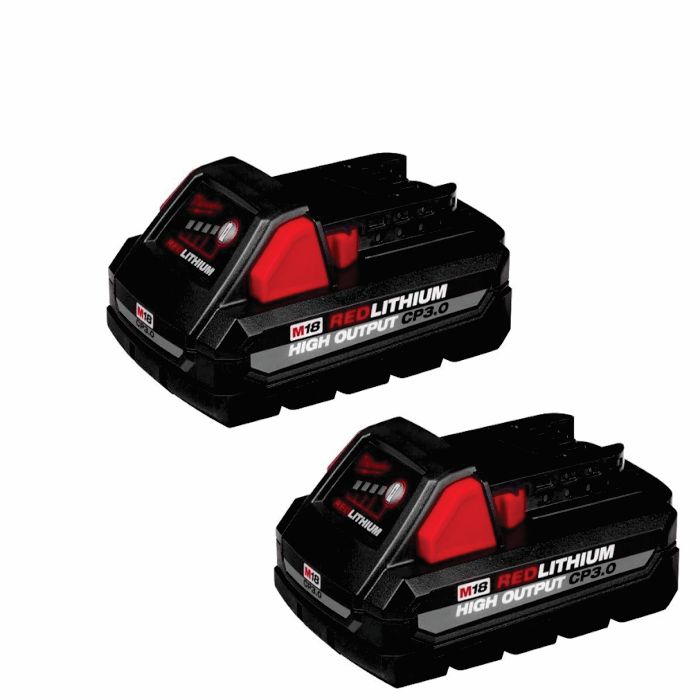 Batería M18 cp3.0 REDLITHIUM High Output