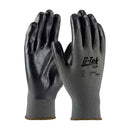 Guantes de nylon con nitrilo talla M