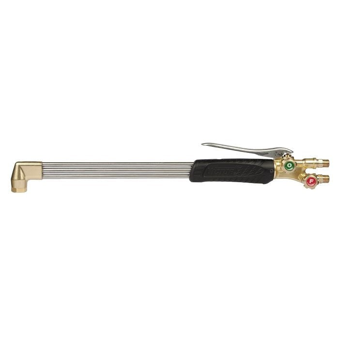 Soplete de corte ST411C de 9/16-18"