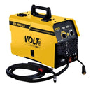 Soldadora inversor multiprocesos de electrodo, TIG LIFT y MIG, 110-120v 120amp