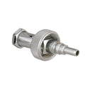 Adaptador 3/8 a 9/16plgs para humedecedor desechable