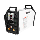 Soldadora inversor bi-voltaje de electrodo y TIG, 110/220v 10-200amp.