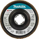 Disco Multilija 4 1/2 x 7/8 Z60 X-LOCL.