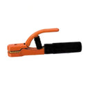 Pinza porta electrodo económico de 500A.