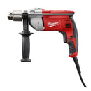 Taladro rotomartillo eléctrico 1/2 PLG 8AMP 0 A 2800RPM.