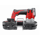 Sierra de banda inalámbrica de 1-5/8plg 12v