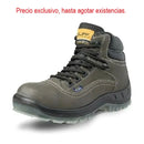 Bota Oxford Nubuck ProCliff dieléctrica