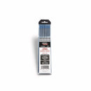 Electrodo de Tungsteno 3/32x7plg 2%