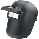Careta para soldar con visor levantable ZAM-05B