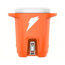 Thermo con tapa de rosca de 9 galones