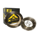 Soldadura microalambre dual shield II tubular de 1/16plg de 33lbs.