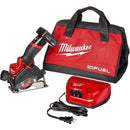 Cortadora circular de 3plg 12v.