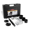 Kit para montar y desmontar rótulas y terminales.