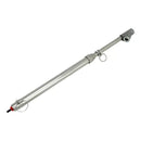 Marcador de presión para llantas de 10-160psi