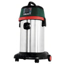 Aspiradora eléctrica de 30lts/8gal, 1200w