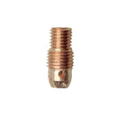 Collet body de cobre de 1/8plg.