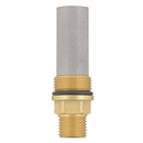 Arresta flama Vanguard