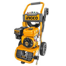 Hidrolavadora a gasolina 7.0hp 3,450psi.