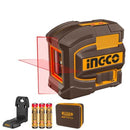 Láser autonivelante de 0-18mts.