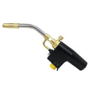 Antorcha para soldar MAPP/propano con gatillo eléctrico