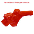 Protector de pistola para gasolina