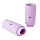 Boquilla alúminada de 5/8plg,