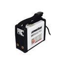 Soldadora inversor de electrodo y TIG de 110/220v, 5-155amp.