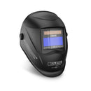 Careta automática para soldar de sombra variable