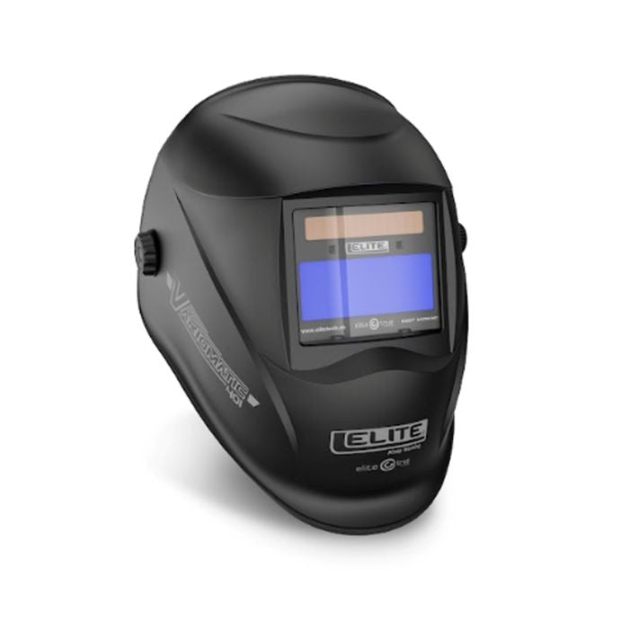 Careta automática para soldar de sombra variable