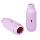 Boquilla alúminada de 1/4plg,