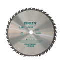 Disco de sierra para madera 14 x 0.090 x 1plg.