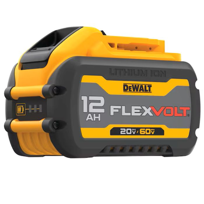 Batería Flexvolt 20/60v máx.12.0Ah