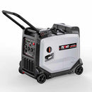 Generador silencioso inverter a gasolina 5500W 110/220V 11HP 4T.