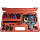 Juego de 15 piezas para desconectar línea de aire acondicionado