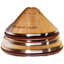 Escudo biselado para HPR400 de 260A