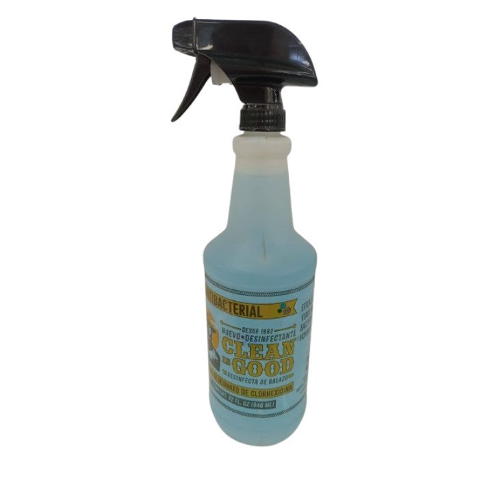 Desinfectante antibacterial de 946ml.