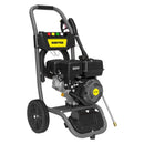 Hidrolavadora a gasolina 6.3HP 4T 3400PSI