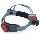 Suspensión para careta 370