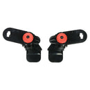 Sujetador para suspensión de careta